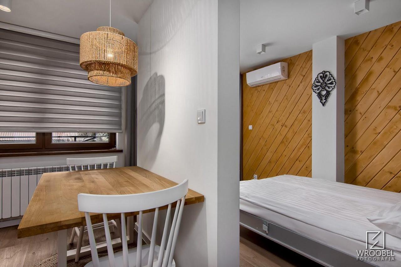 Zakopianska Gawra Apartment