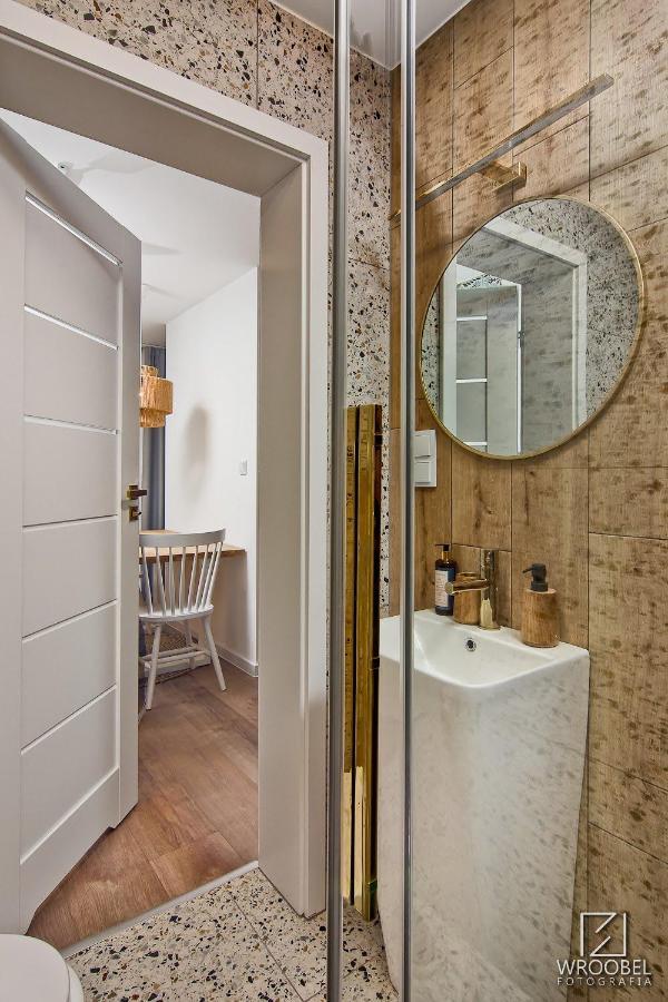 Apartment Zakopianska Gawra